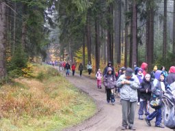 Rajd Ziemi Ząbkowickiej